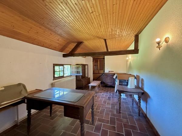 Maison à vendre |  Gièvres |  6 pièces | 140 m²