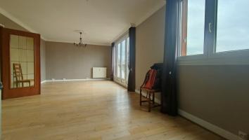 TRES BEL APPARTEMENT DE 90 M² HAB AVEC 3 CHAMBRES DANS RESIDENCE DE STANDING PROCHE CENTRE AU 2ème ETAGE Beauvais (60000)