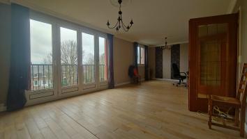 TRES BEL APPARTEMENT DE 90 M² HAB AVEC 3 CHAMBRES DANS RESIDENCE DE STANDING PROCHE CENTRE AU 2ème ETAGE Beauvais (60000)