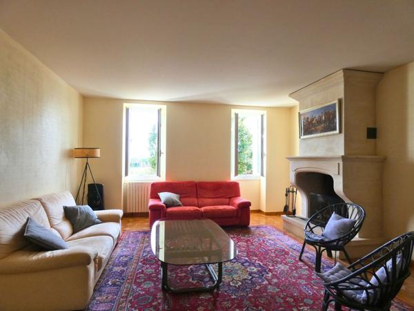 Maison 8 pièces - 280 m²