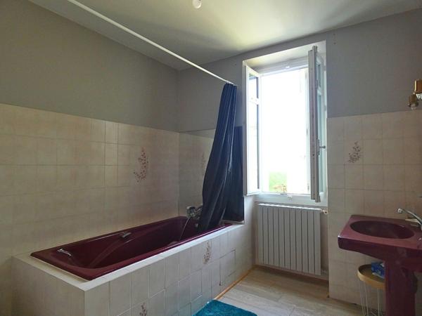 Maison 8 pièces - 280 m²