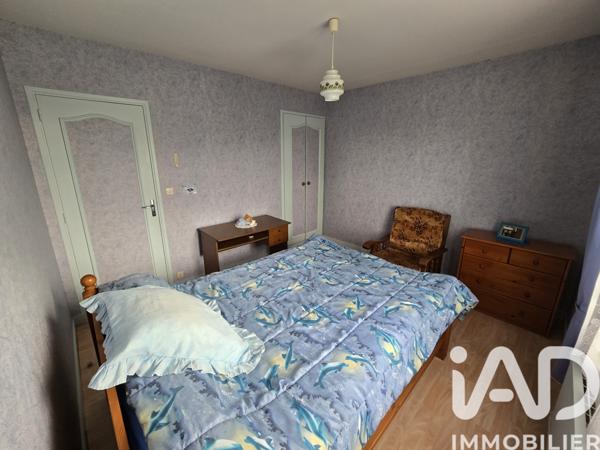 Maison à vendre 5 pièces 94 m² Saint-Genou