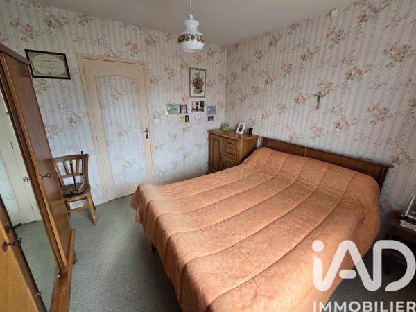 Maison à vendre 5 pièces 94 m² Saint-Genou