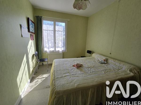 Maison à vendre 5 pièces 94 m² Saint-Genou