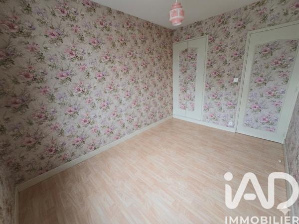 Maison à vendre 5 pièces 94 m² Saint-Genou
