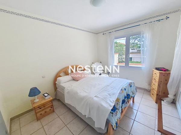 Maison d'exception à 50 m de la plage / 5 pièces à Argelès-sur-Mer