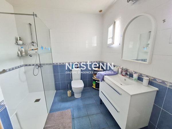 Maison d'exception à 50 m de la plage / 5 pièces à Argelès-sur-Mer