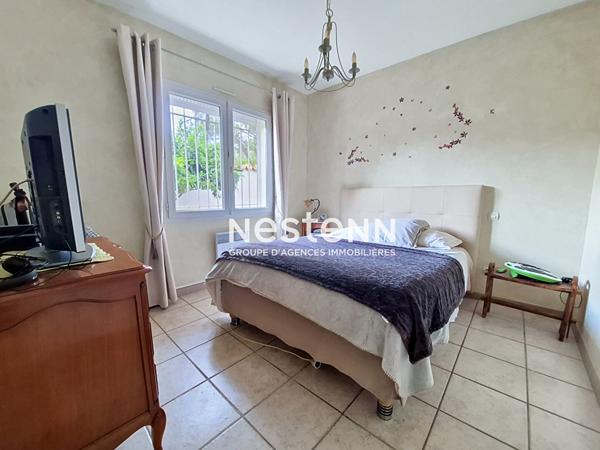 Maison d'exception à 50 m de la plage / 5 pièces à Argelès-sur-Mer