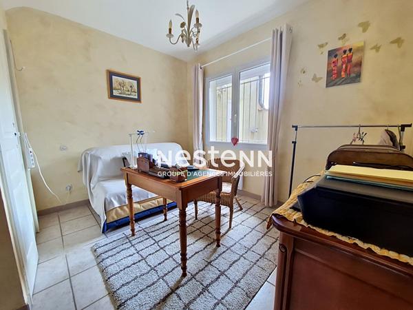 Maison d'exception à 50 m de la plage / 5 pièces à Argelès-sur-Mer