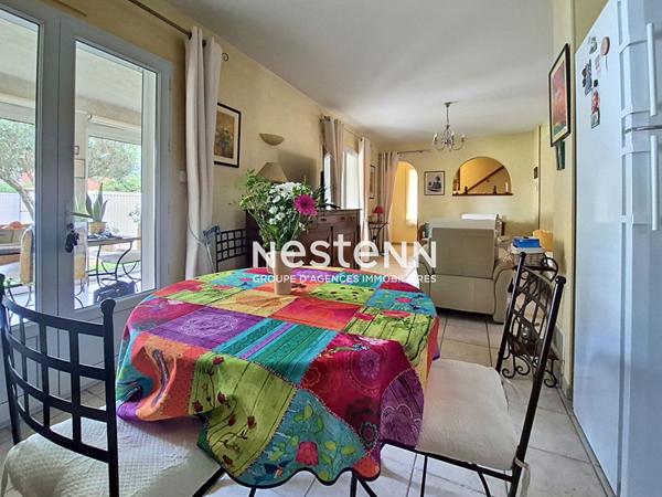 Maison d'exception à 50 m de la plage / 5 pièces à Argelès-sur-Mer