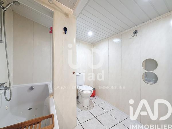 Maison à vendre 3 pièces 62 m² Choisy-le-Roi