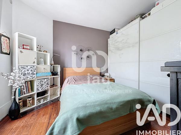 Maison à vendre 3 pièces 62 m² Choisy-le-Roi