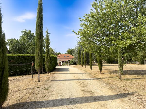 Maison à vendre à Saint-Beauzeil (82150) - Tarn-et-Garonne