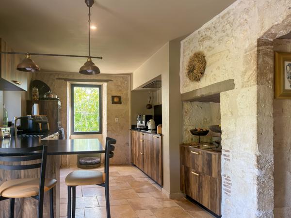 Maison à vendre à Saint-Beauzeil (82150) - Tarn-et-Garonne