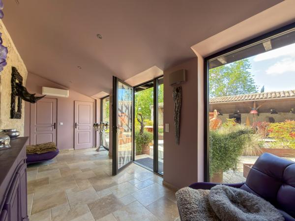 Maison à vendre à Saint-Beauzeil (82150) - Tarn-et-Garonne