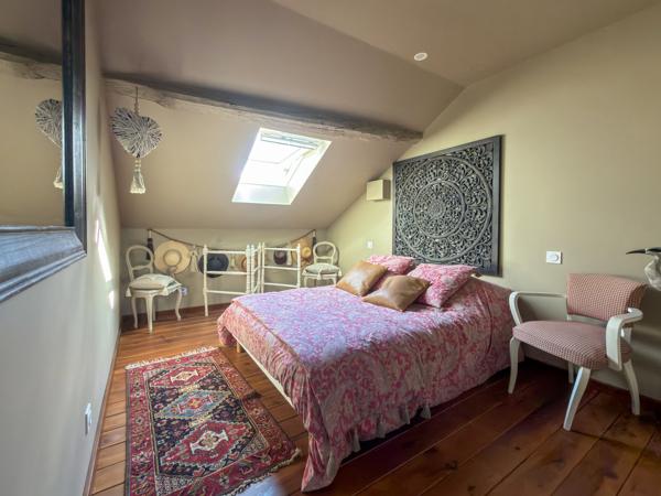 Maison à vendre à Saint-Beauzeil (82150) - Tarn-et-Garonne