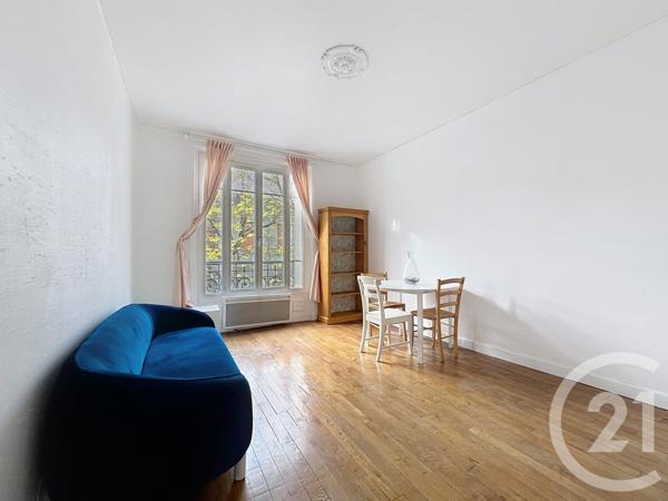 Appartement F3 à vendre  3 pièces - 53 m2 LE RAINCY - 93