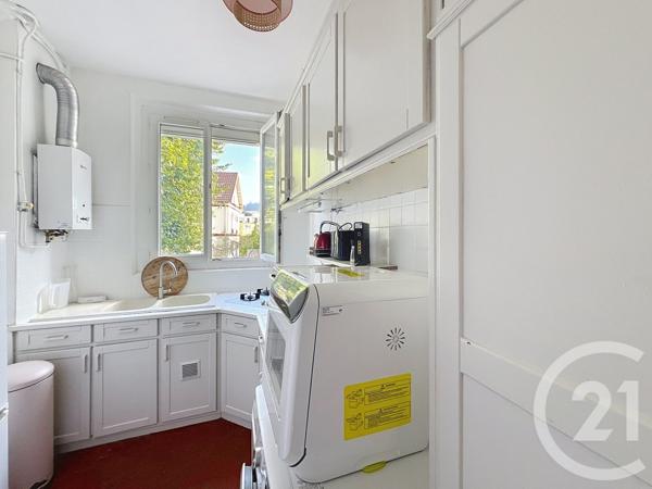 Appartement F3 à vendre  3 pièces - 53 m2 LE RAINCY - 93