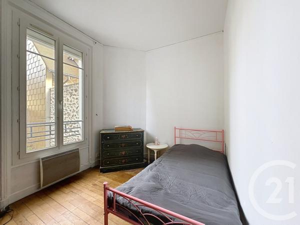 Appartement F3 à vendre  3 pièces - 53 m2 LE RAINCY - 93