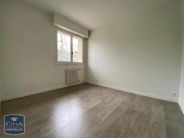 Appartement à louer 2 pièces 47.35m²