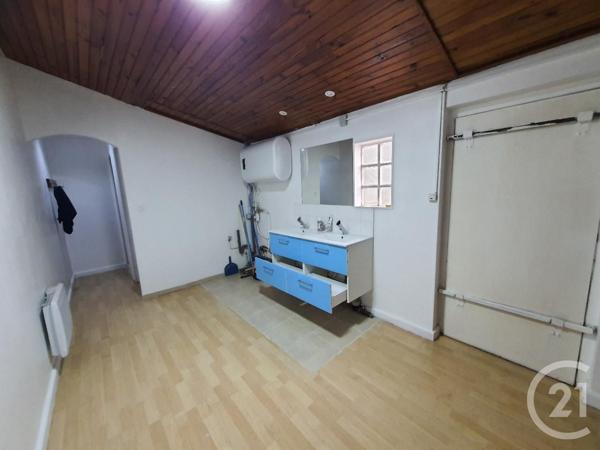 Maison à vendre  4 pièces - 150,59 m2 CLAMECY - 58