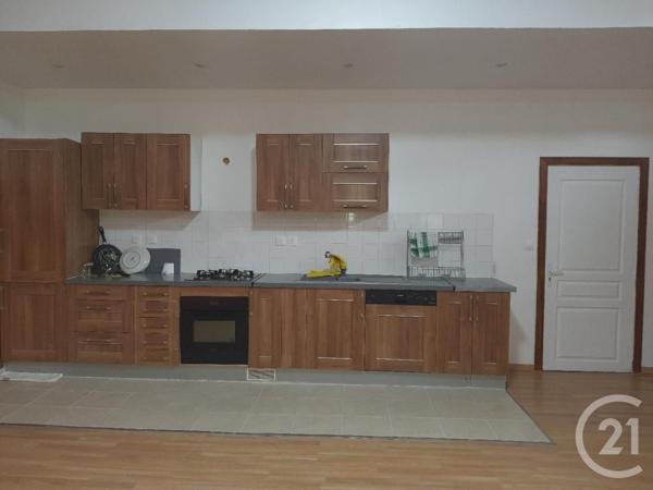 Maison à vendre  4 pièces - 150,59 m2 CLAMECY - 58