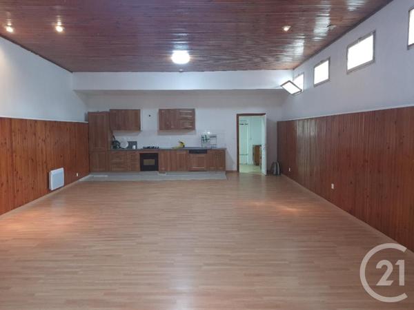 Maison à vendre  4 pièces - 150,59 m2 CLAMECY - 58