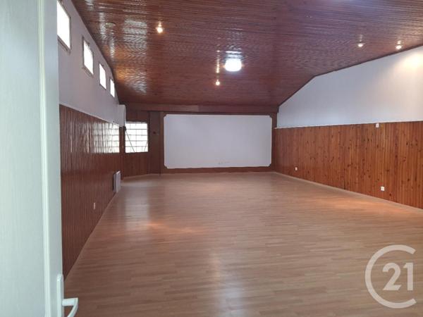 Maison à vendre  4 pièces - 150,59 m2 CLAMECY - 58