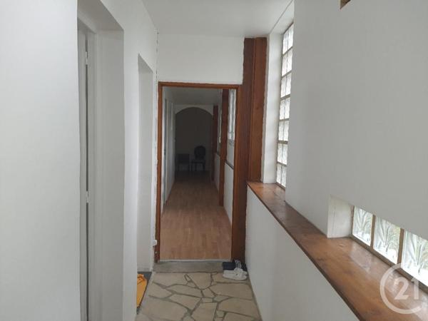 Maison à vendre  4 pièces - 150,59 m2 CLAMECY - 58