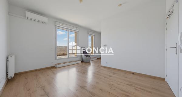 À vendre Appartement 3 pièces 69.1 m² - Villenave-d'ornon 33140