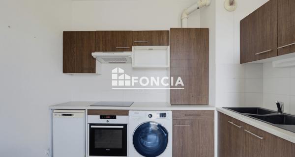 À vendre Appartement 3 pièces 69.1 m² - Villenave-d'ornon 33140