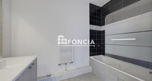 À vendre Appartement 3 pièces 69.1 m² - Villenave-d'ornon 33140