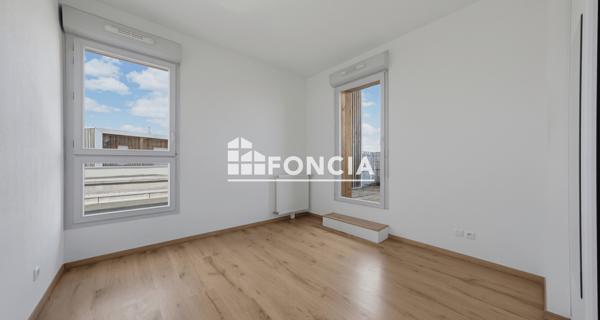 À vendre Appartement 3 pièces 69.1 m² - Villenave-d'ornon 33140