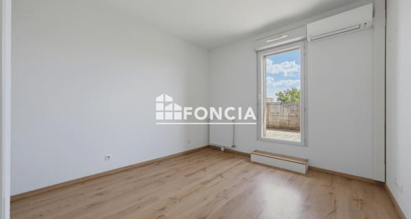 À vendre Appartement 3 pièces 69.1 m² - Villenave-d'ornon 33140