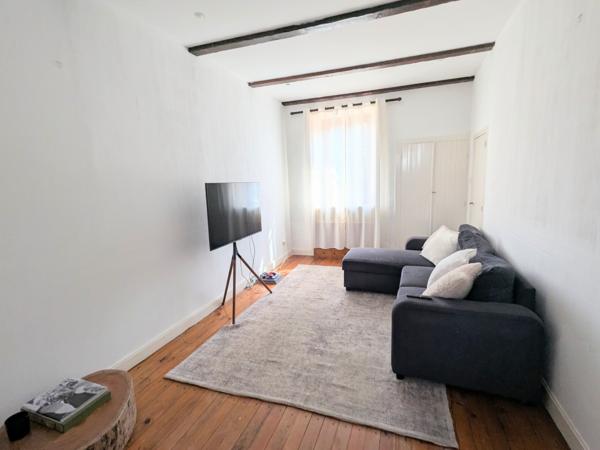 Maison à vendre à Saint-Yrieix-la-Perche (87500) - Haute-Vienne