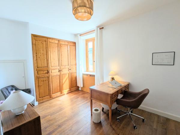 Maison à vendre à Saint-Yrieix-la-Perche (87500) - Haute-Vienne