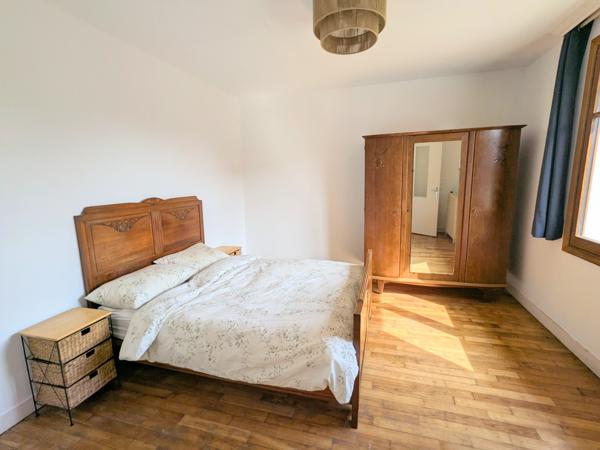 Maison à vendre à Saint-Yrieix-la-Perche (87500) - Haute-Vienne