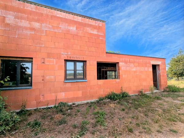 Maison à vendre à Saint-Yrieix-la-Perche (87500) - Haute-Vienne