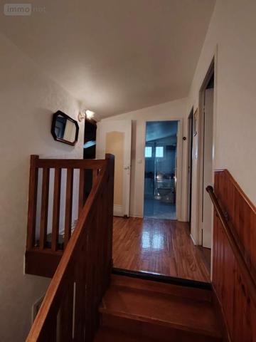 Maison à vendre à Jaunay-Marigny dans la Vienne (86130), ref : 018/1018