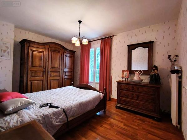 Maison à vendre à Jaunay-Marigny dans la Vienne (86130), ref : 018/1018