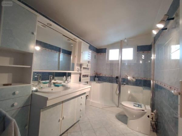 Maison à vendre à Jaunay-Marigny dans la Vienne (86130), ref : 018/1018