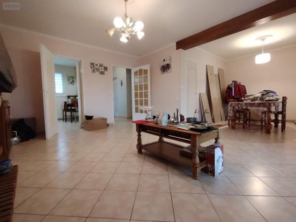 Maison à vendre à Jaunay-Marigny dans la Vienne (86130), ref : 018/1018