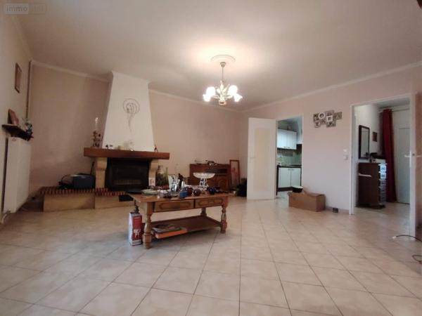 Maison à vendre à Jaunay-Marigny dans la Vienne (86130), ref : 018/1018