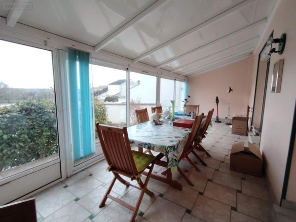 Maison à vendre à Jaunay-Marigny dans la Vienne (86130), ref : 018/1018