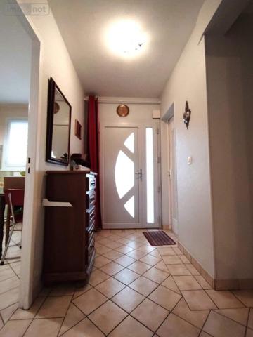 Maison à vendre à Jaunay-Marigny dans la Vienne (86130), ref : 018/1018