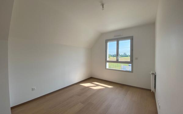 Maison à louer    5 pièces •  Esvres