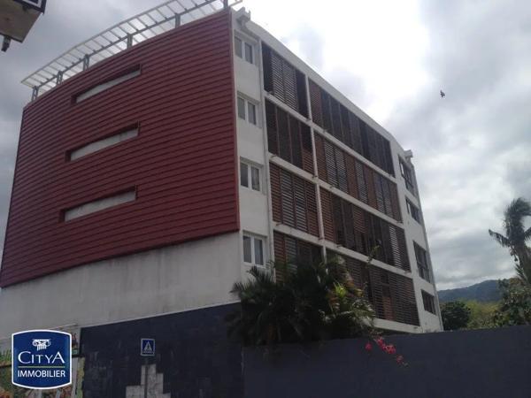 Appartement à louer 3 pièces 63m² La Possession (97419)