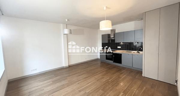 Location Appartement 4 pièces 88.8 m² - Saint-étienne 42000