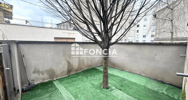 Location Appartement 4 pièces 88.8 m² - Saint-étienne 42000
