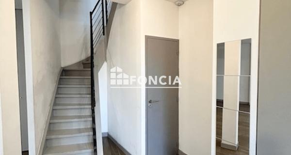 Location Appartement 4 pièces 88.8 m² - Saint-étienne 42000